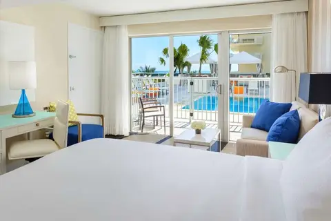 Hilton Cabana Miami Beach in Miami Beach, foto 10