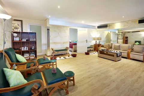 Sanur Resort Watujimbar in Denpasar, foto 20
