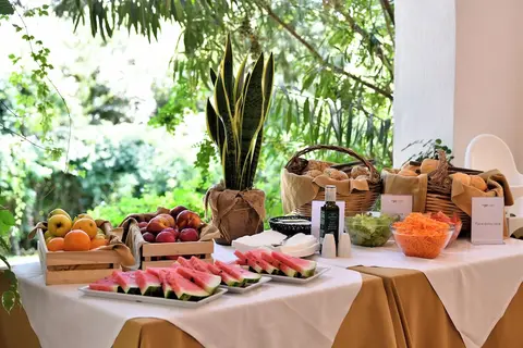 Arbatax Park Resort in Tortolì — foto 25