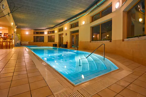 Sojka Resort in Malatíny — foto 8