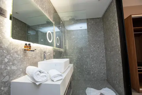 ADDRESS Hotel Casablanca in Rabat, foto 29
