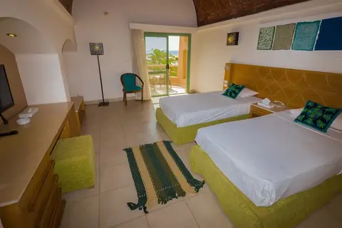 Shams Alam Beach Resort in Shams Alam Beach Resort — foto 27