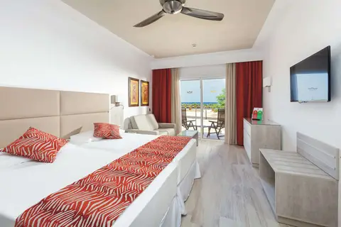 Riu Cabo Verde in Santa Maria — foto 5