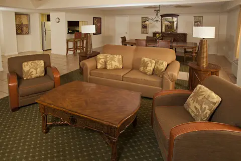 Avanti Palms Resort & Conference Center in Orlando — foto 28