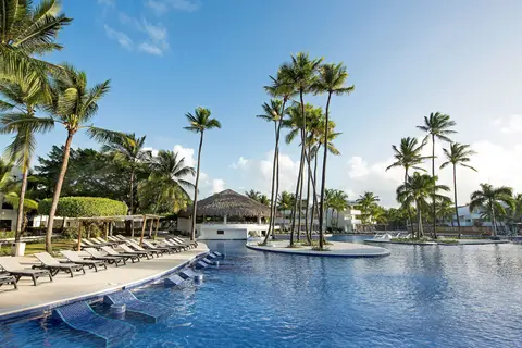 Occidental Punta Cana in Salvaleón de Higüey — foto 8