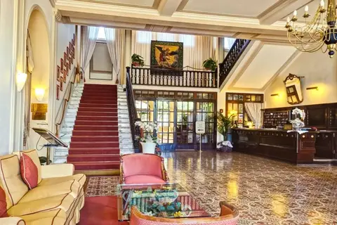 Grand Hotel Royal Viareggio in Viareggio, foto 3