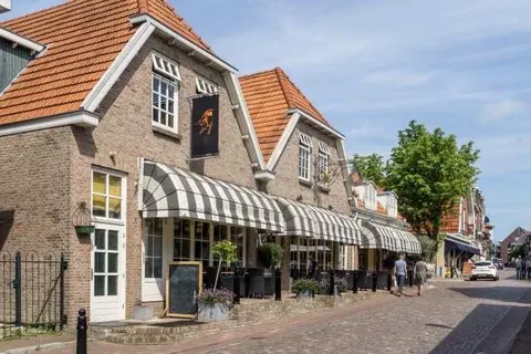 Bed and Breakfast Erve Höwerboer foto 11