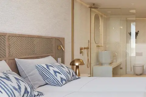 Hotel Vibra Yamm Sunset in Sant Antoni de Portmany — foto 9