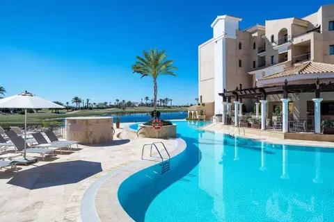 DoubleTree By Hilton La Torre Golf & Spa Resort in Roldán, foto 27