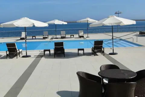 Aparthotel Atlantida Mar in Praia da Vitória (Santa Cruz), foto 16