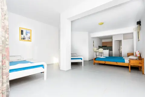 Classic Apartments in Δημοτική Ενότητα Χερσονήσου — foto 24