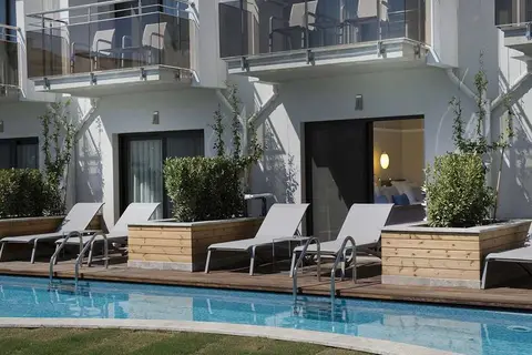 Akra Fethiye Tui Blue Sensatori in Manavgat, foto 21