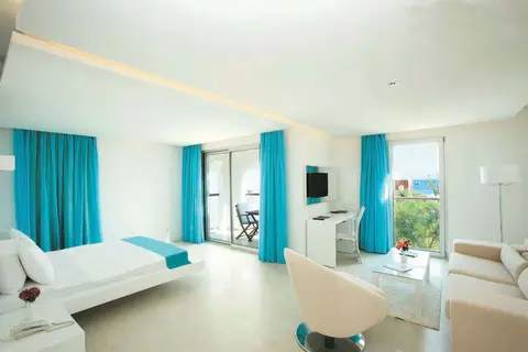 Costa Luvi Hotel in Bodrum, foto 6