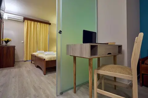 Hotel Ionion Blue in Laganas Municipal Unit, foto 19