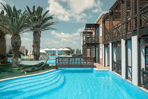 Mitsis Royal Mare & Thalasso Resort in Δημοτική Ενότητα Χερσονήσου — foto 13
