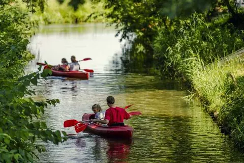 Vakantiepark Mölke foto 11