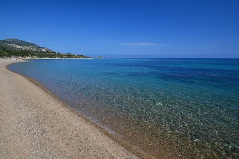 Aphrodite Beach Hotel in Νέο Χωριό — foto 12