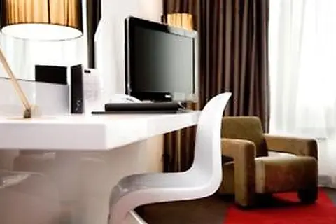 WestCord Art Hotel Amsterdam 3-stars in Amsterdam — foto 4