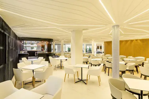 Hotel Carlos I in Benidorm — foto 15