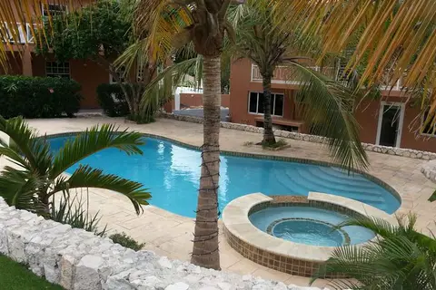 Curinjo Resort in Villa — foto 12