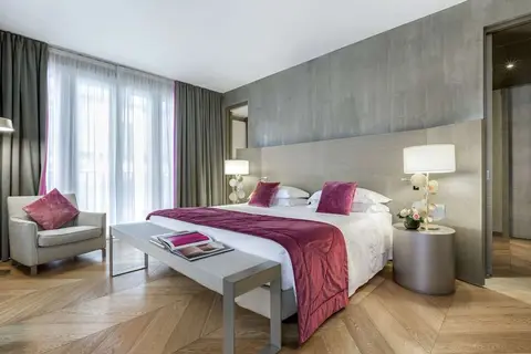 Rosa Grand Milano in Milaan, foto 11