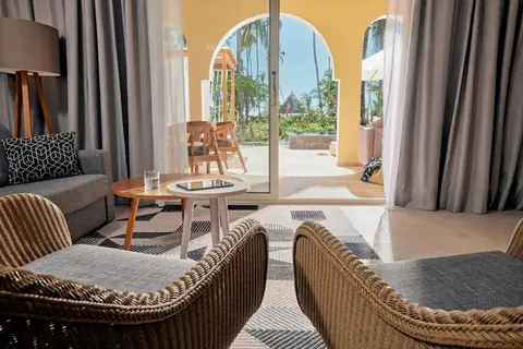 TUI BLUE Bahari Zanzibar in Kiwengwa — foto 10