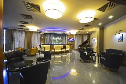 Astoria Tbilisi Hotel in Tbilisi — foto 7