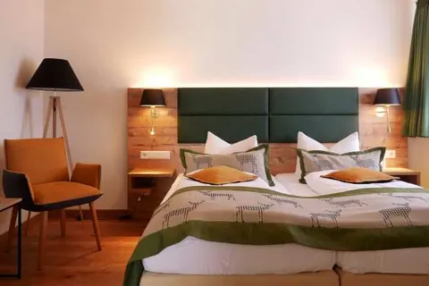 Hotel Hochfirst foto 24