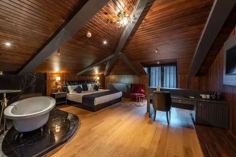 Nova Plaza Pera Hotel in Beyoğlu — foto 2