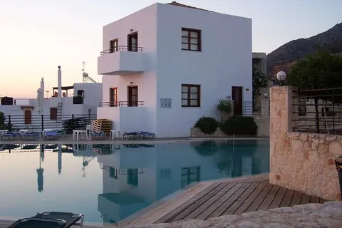 Amazones Village Suites in Chersonisos Municipal Unit