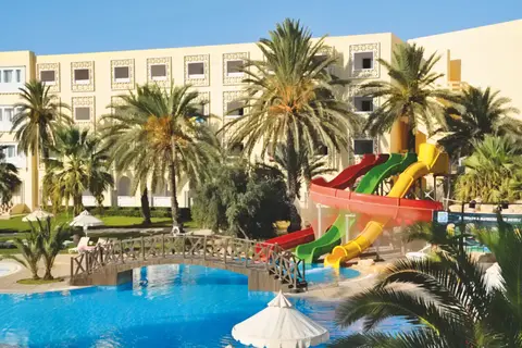 Occidental Sousse Marhaba in Sousse — foto 2