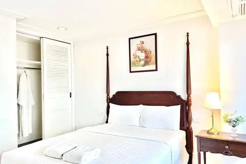 Forum Park Hotel in Bangkok — foto 20