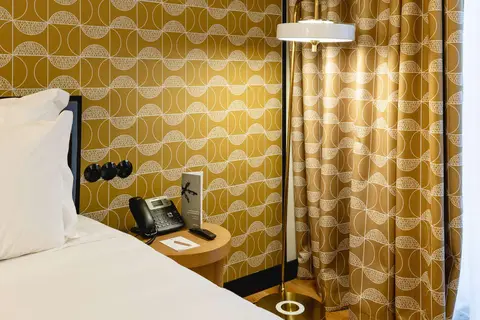 Artcore Hotel Porto in Porto, foto 2
