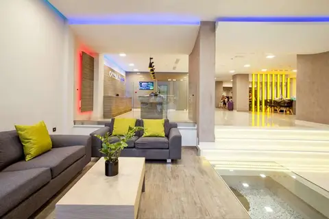 Allsun Hotel Carolina Mare in Malia Municipal Unit, foto 5