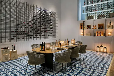Mykonos Grand Hotel & Resort in Άγιος Ιωάννης Διακόφτης — foto 27
