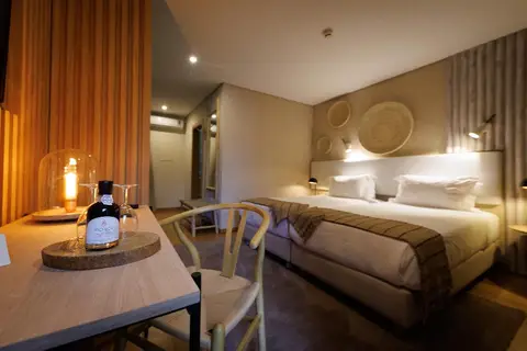 Hotel Folgosa Douro in Armamar — foto 18