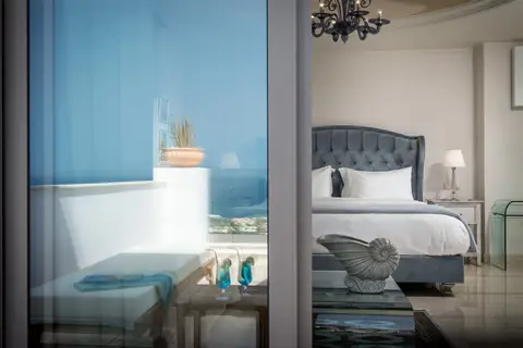 Creta Blue in Δημοτική Ενότητα Χερσονήσου — foto 7