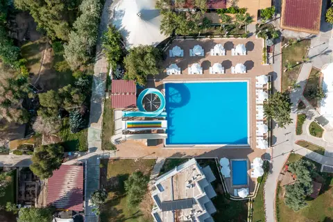 Maya World Didyma Hotel in Didim, foto 10
