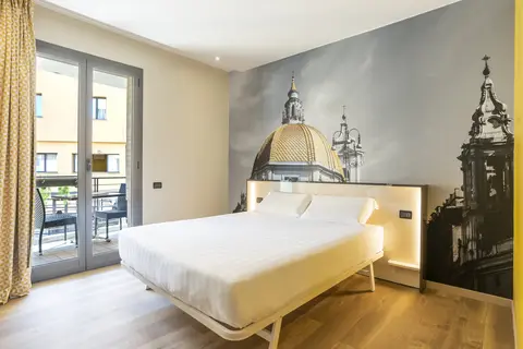 B&B HOTEL Roma Tuscolana San Giovanni in Rome, foto 25