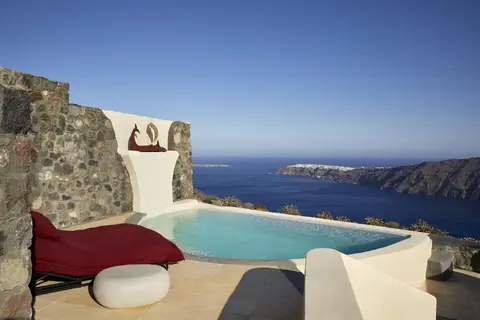 White Pearl Cavalieri in Δημοτική Ενότητα Θήρας — foto 24