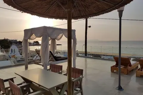 Galazio Beach Resort by Estia in Analypsi — foto 4
