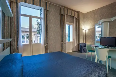 Hotel Savoia Thermae & Spa in Abano Terme, foto 15
