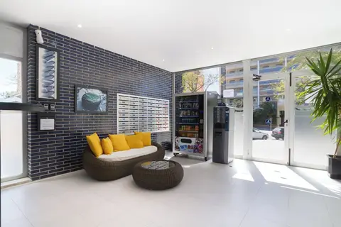 Ibersol Spa Aqquaria Suites in Salou, foto 11