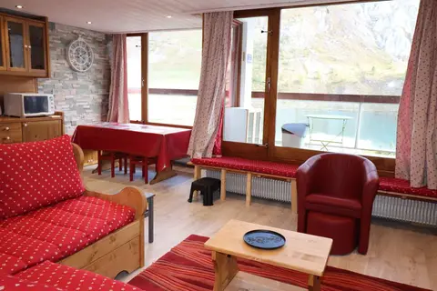 Résidence Combe Folle in Tignes, foto 17