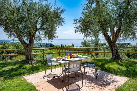 Vakantiepark Appartamenti Ca Mure in Bardolino — foto 3