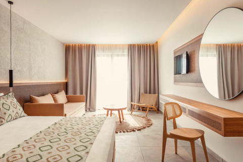 Hotel Blue Sea Island foto 28