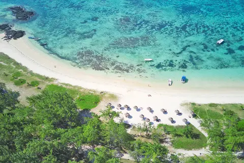 Sunrise Attitude in Quatre Cocos VCA — foto 16