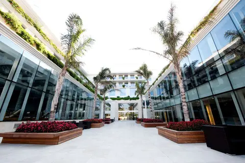 Gran Palas Hotel Conventions Spa & Wellness in Vila-seca — foto 22