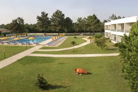 Vila Park, Nature & Business Hotel in Santiago do Cacém, foto 11
