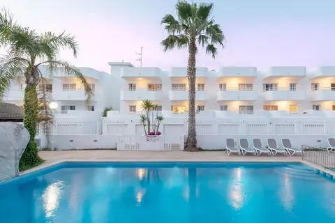 Apartments Olive Beach in Alcúdia — foto 18